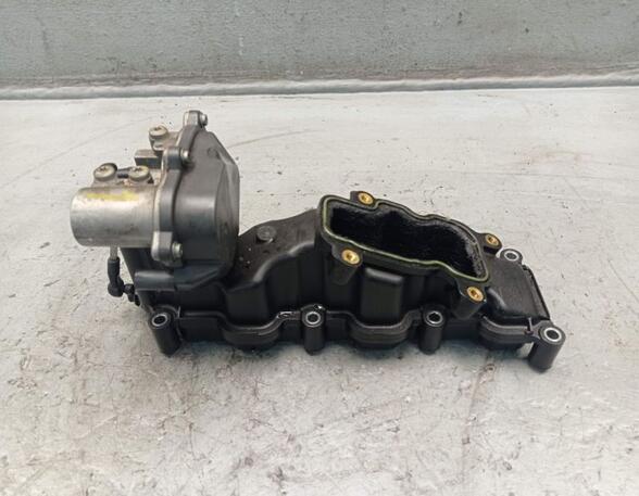 Intake Manifold AUDI A6 (4F2, C6)