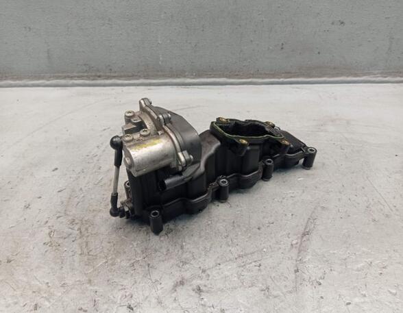 Intake Manifold AUDI A6 (4F2, C6)