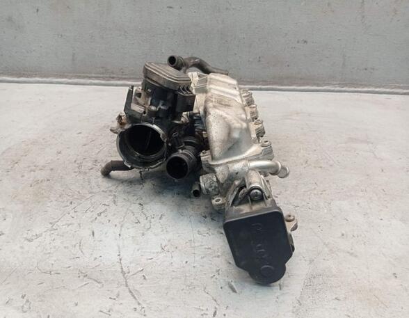 Intake Manifold MERCEDES-BENZ A-CLASS (W169)