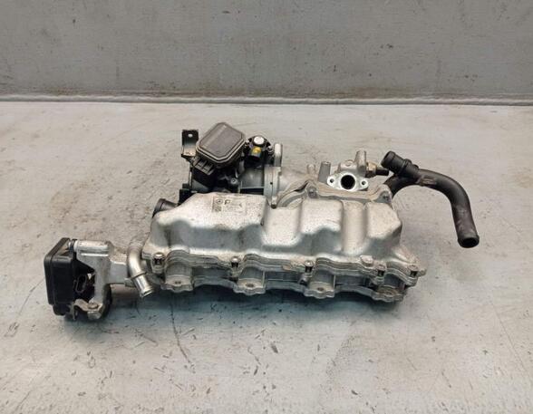 Intake Manifold MERCEDES-BENZ A-CLASS (W169)