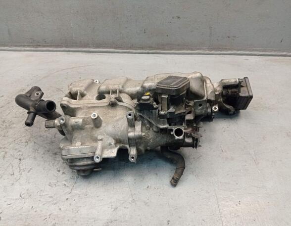 Intake Manifold MERCEDES-BENZ A-CLASS (W169)