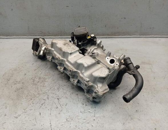 Intake Manifold MERCEDES-BENZ A-CLASS (W169)