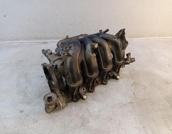 Intake Manifold MAZDA 3 (BL)