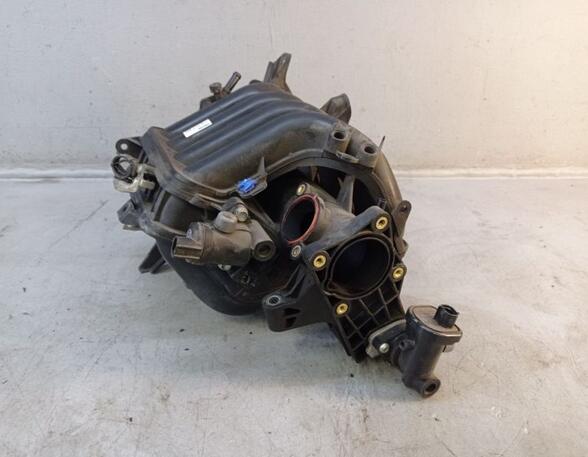 Intake Manifold MAZDA 3 (BL)