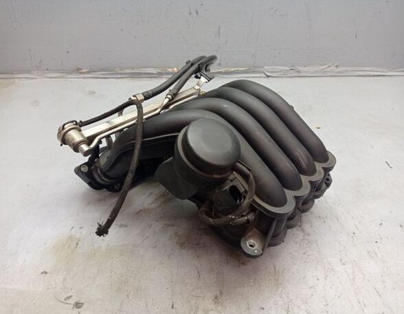 Intake Manifold AUDI A4 Avant (8ED, B7)