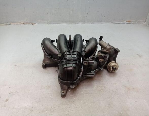 Intake Manifold FORD MONDEO III Turnier (BWY)