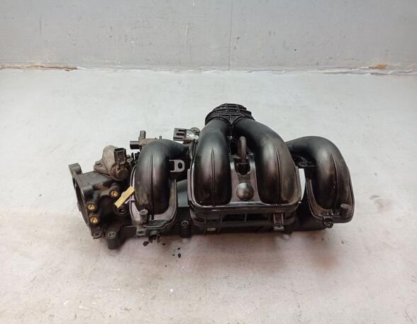 Intake Manifold FORD MONDEO III Turnier (BWY)