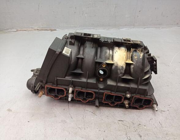 Intake Manifold OPEL CORSA D (S07)