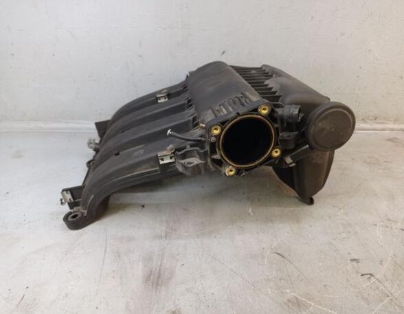 Intake Manifold RENAULT GRAND SCÉNIC II (JM0/1_)