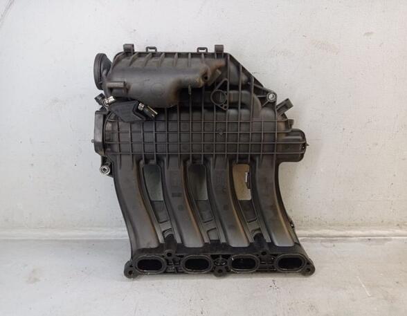 Intake Manifold RENAULT GRAND SCÉNIC II (JM0/1_)