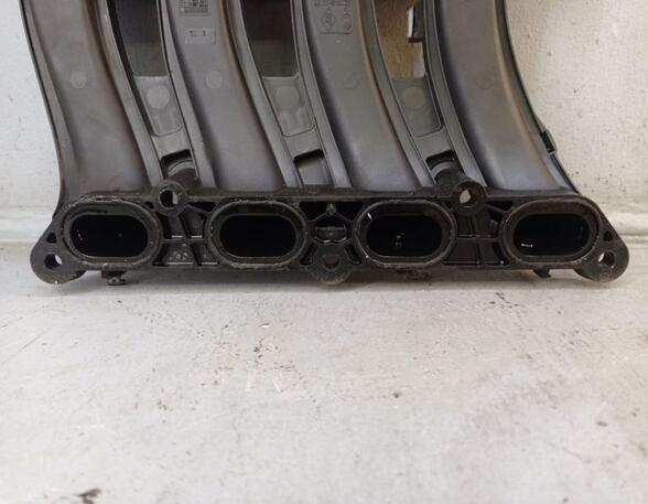 Intake Manifold RENAULT GRAND SCÉNIC II (JM0/1_)