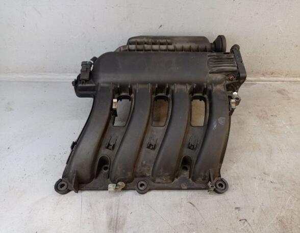 Intake Manifold RENAULT GRAND SCÉNIC II (JM0/1_)