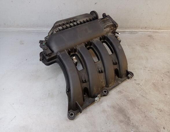 Intake Manifold RENAULT GRAND SCÉNIC II (JM0/1_)