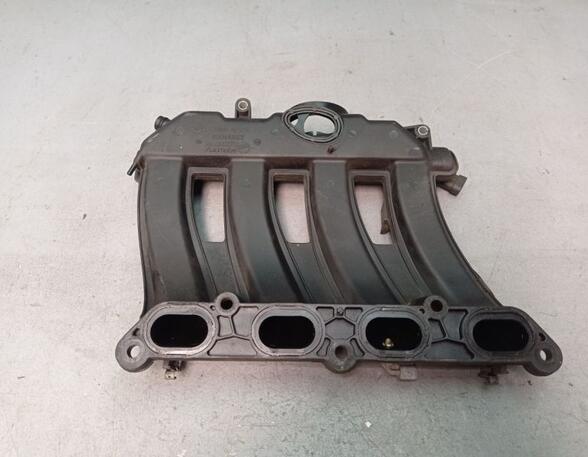 Intake Manifold RENAULT LAGUNA II (BG0/1_)