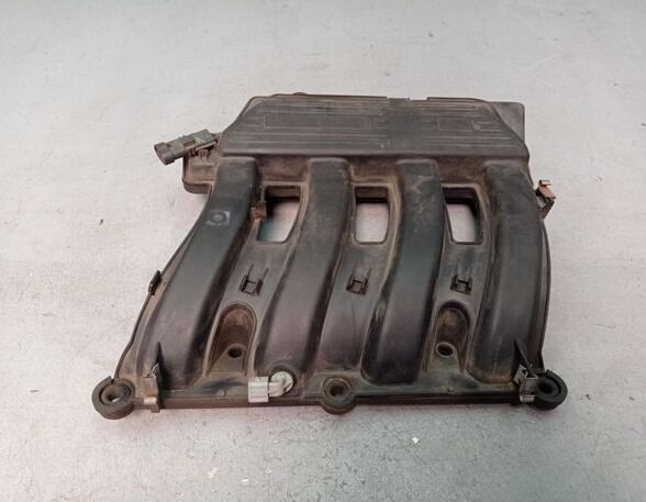 Intake Manifold RENAULT LAGUNA II (BG0/1_)