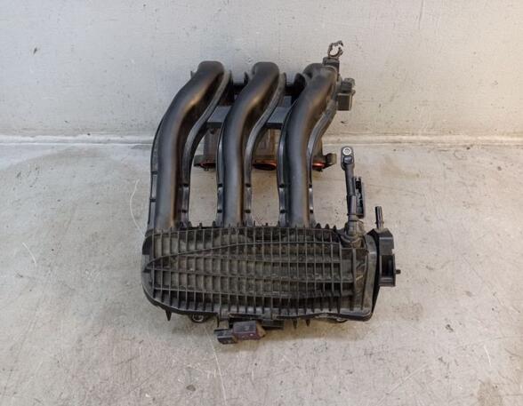 Intake Manifold PEUGEOT 208 I (CA_, CC_)