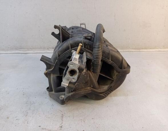 Intake Manifold VW GOLF IV (1J1)