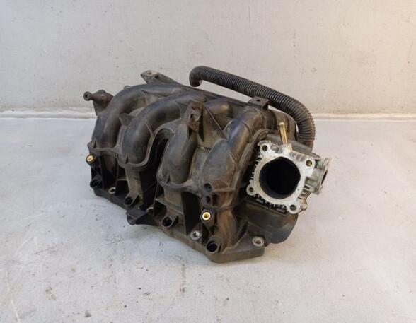 Intake Manifold VW GOLF IV (1J1)