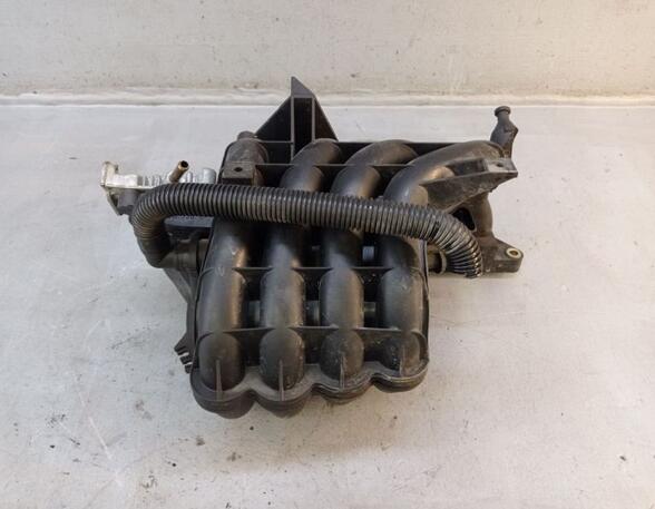 Intake Manifold VW GOLF IV (1J1)