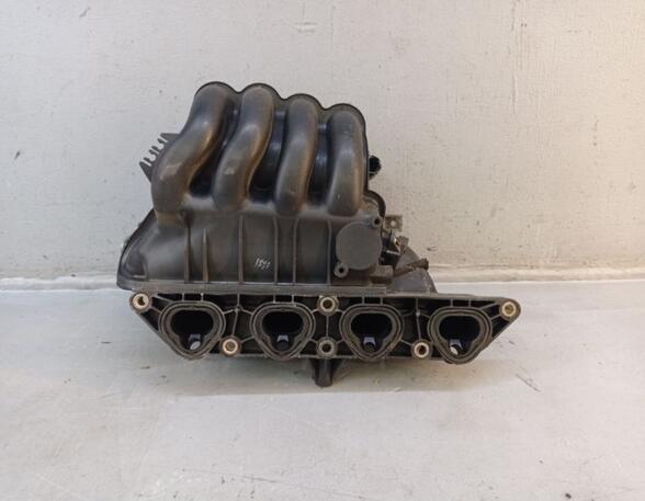 Intake Manifold VW GOLF IV (1J1)