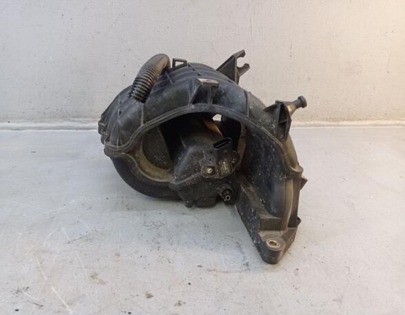 Intake Manifold VW GOLF IV (1J1)