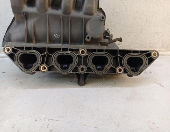 Intake Manifold VW GOLF IV (1J1)