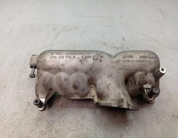 Intake Manifold VW TOUAREG (7LA, 7L6, 7L7)