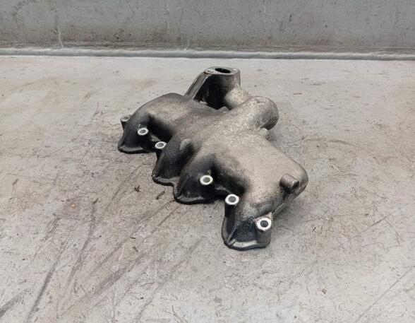 Intake Manifold AUDI A4 Avant (8D5, B5)