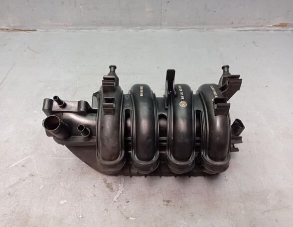 Intake Manifold VW POLO (9N_)