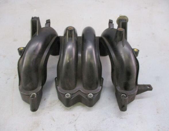 Intake Manifold VW GOLF IV (1J1)