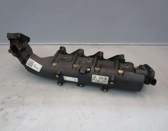 Intake Manifold OPEL MERIVA B MPV (S10)