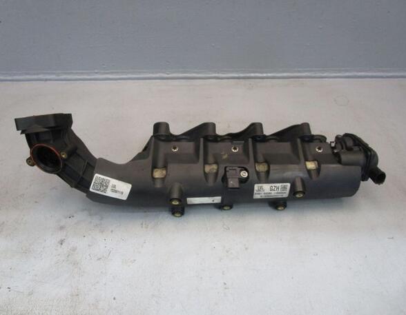 Intake Manifold OPEL MERIVA B MPV (S10)