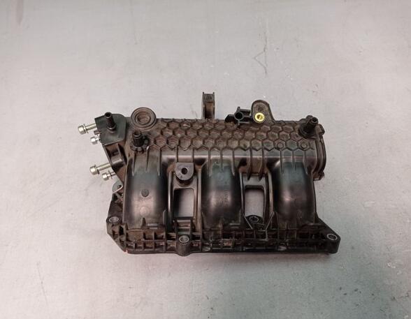 Intake Manifold PEUGEOT 2008 I (CU_)