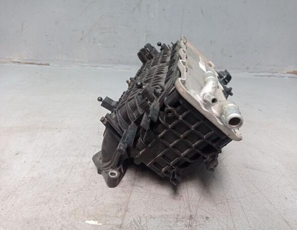 Intake Manifold VW GOLF VII (5G1, BQ1, BE1, BE2)