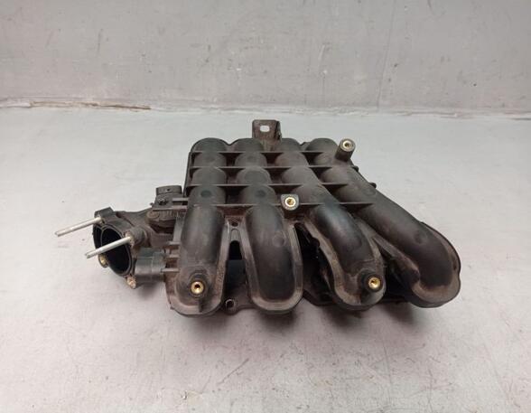 Intake Manifold HYUNDAI i20 (PB, PBT)