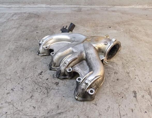 Intake Manifold VW TOURAN (1T1, 1T2), VW TOURAN (1T3)