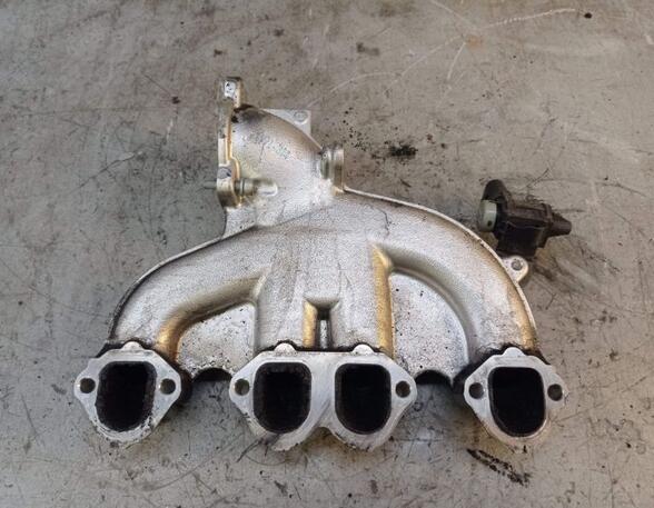 Intake Manifold VW TOURAN (1T1, 1T2), VW TOURAN (1T3)