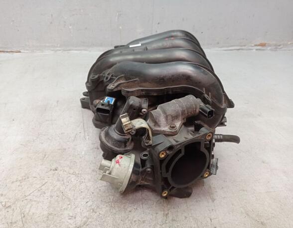 Intake Manifold MAZDA 5 (CR19)