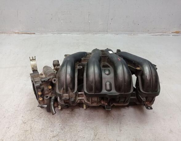 Intake Manifold MAZDA 5 (CR19)