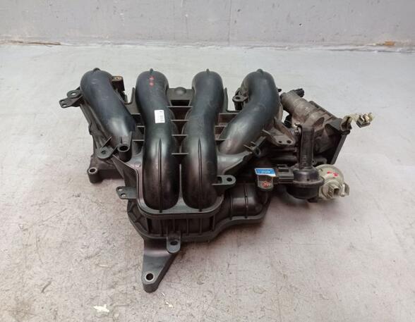 Intake Manifold MAZDA 5 (CR19)