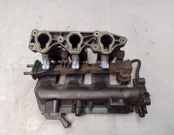 Intake Manifold SMART FORTWO Coupe (450)