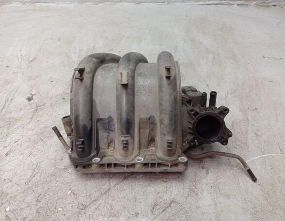 Intake Manifold SKODA FABIA I (6Y2)