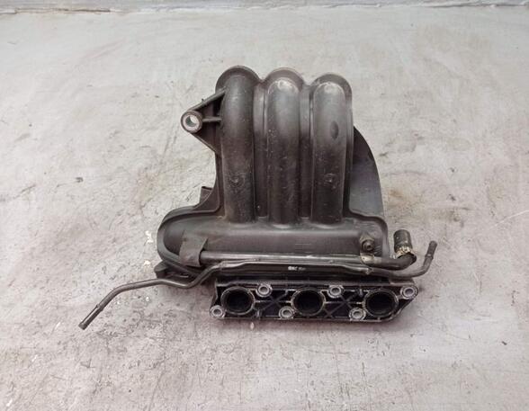 Intake Manifold SKODA FABIA I (6Y2)