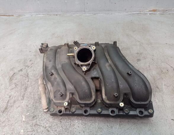 Intake Manifold PEUGEOT 206 CC (2D)