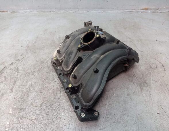 Intake Manifold PEUGEOT 206 CC (2D)