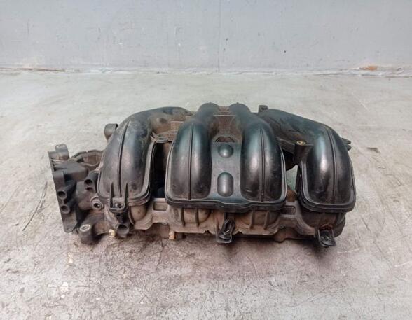 Intake Manifold FORD C-MAX (DM2), FORD FOCUS C-MAX (DM2)