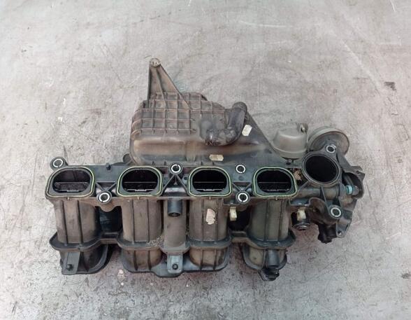 Intake Manifold FORD C-MAX (DM2), FORD FOCUS C-MAX (DM2)