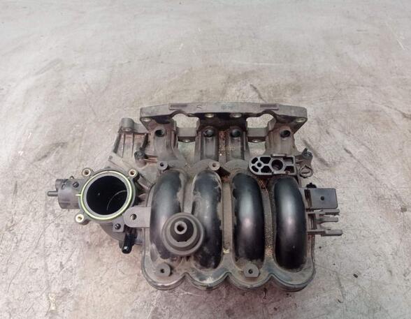 Intake Manifold FIAT 500 (312_), FIAT 500 C (312_)