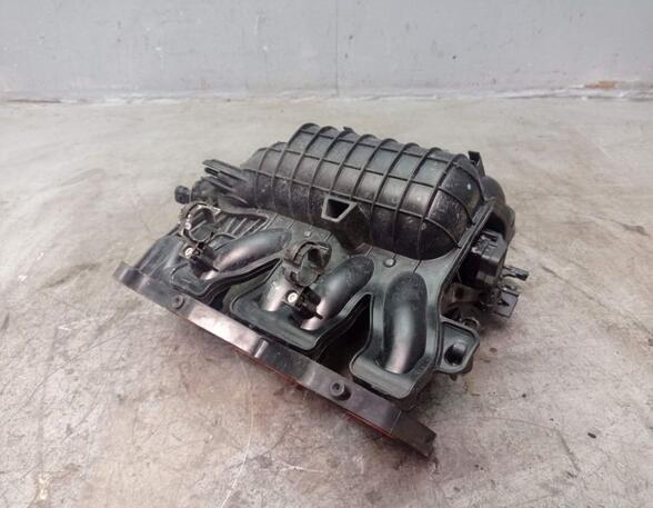 Intake Manifold FIAT 500 (312_), FIAT 500 C (312_)