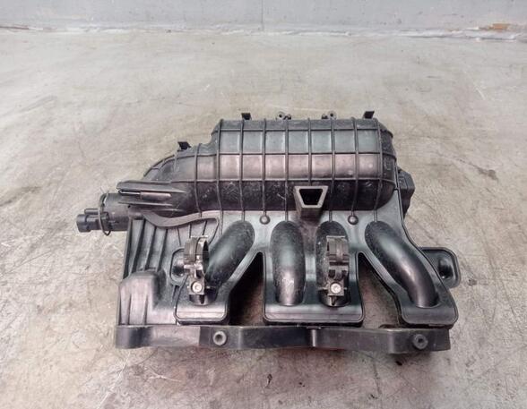 Intake Manifold FIAT 500 (312_), FIAT 500 C (312_)